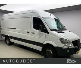 516 CDI OUTLET / DAB / KROK / NY MOTOR