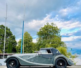 MORGAN 4/4 4/4 1.6 SPORT