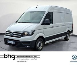 CRAFTER 35 TDI VA TRENDLINE