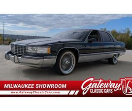 1994 CADILLAC FLEETWOOD FOR SALE