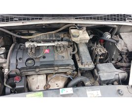 CITROEN XSARA PICASSO