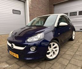 OPEL ADAM - 1.4 JAM