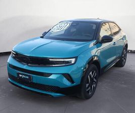 HYBRID 145 CV DCT6 GS