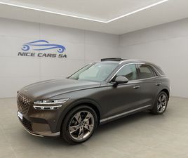 GV70 ELECTRIFIED SPORT KWH 77,4 AWD