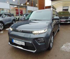 KIA E-SOUL E-SOUL 204 SPI LED GD