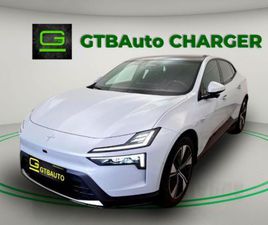 POLESTAR POLESTAR 4 POLESTAR 4 BASE