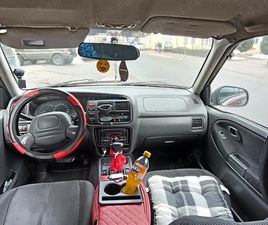 VÂND SUZUKI GRAND VITARA