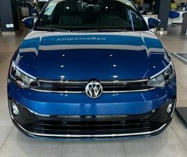 VOLKSWAGEN VIRTUS HIGHLINE 200 TSI 1.0 FLEX 12V AUT 2026 - VENDEDORA REJANE - SAGA T7