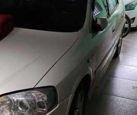 SED.COMF. 2.0 MPFI FLEXPOWER 8V 4P