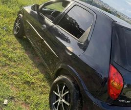 CHEVROLET CELTA CHEVROLET CELTA 1.0/ SUPER 1.0 MPFI VHC 8V 5P 2004