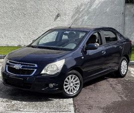 LTZ 1.4 8V FLEXPOWER/ECONOFLEX 4P