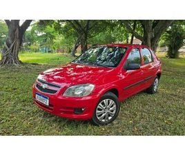 SED. MAXX/ LT 1.4 8V ECONOF. 4P