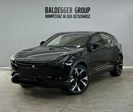 3 LONG RANGE DUAL MOTOR PERFOR