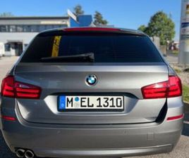 BMW 520D TOURING -