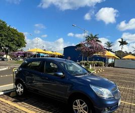 LTZ EASYTRONIC 1.4 8V FLEXPOWER 5P