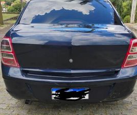 LT 1.4 8V FLEXPOWER/ECONOFLEX 4P