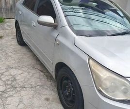 CHEVROLET COBALT LT 1.8 8V ECONO.FLEX 4P MEC.