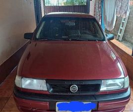 GLS/EXPRES.2.2/ 2.0 E 2.0 CD 8V