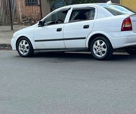 SEDAN 2.0/CD/ GLS/ ADV. 2.0 16V 4P