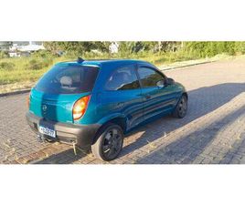CHEVROLET CELTA 1.0/SUPER/N.PIQ.1.0 MPFI VHC 8V 3P 2001