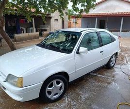 CHEVROLET KADETT GLS 2.0 MPFI