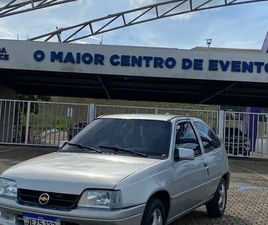 CHEVROLET KADETT GLS 2.0 MPFI