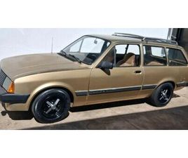 CHEVROLET MARAJO SL/SLE/SE