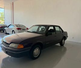 CHEVROLET MONZA GL 2.0 EFI/SL/L/650/CLUB/BARC.2E4P