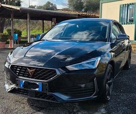 CUPRA LEON 1.5 E-TSI DSG 2023