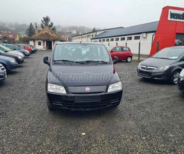 FIAT MULTIPLA