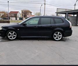 SAAB 93 AUTOMAT 1.9 TID CRAIOVA