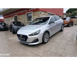 HYUNDAI I30 FASTBACK 1.0 T-GDI STYLE