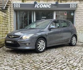 HYUNDAI I30 1.4 CVVT BLUE COMFORT