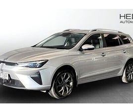 MG 5 5 50 KWH COMFORT STANDARD RANGE