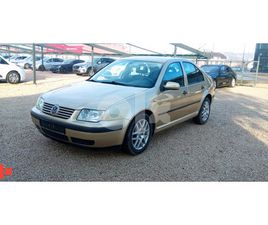 VOLKSWAGEN BORA 1.9 2002 GOD.