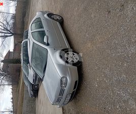 VOLKSWAGEN BORA 2002