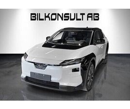 SUBARU SOLTERRA TOURING 73.1 KWH AWD , 2026 - LANSERINGS