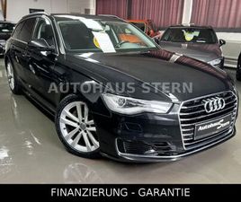 3.0 TDI QUATTRO STANDHEIZ KAMERA 8FACH