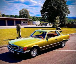 MERCEDES SLC SLC AUS ÖSTERREICH
