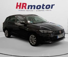 FIAT TIPO EASY