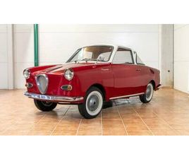 GLAS GOGGOMOBIL TS250 1961 | GLAS GOGGOMOBIL TS 250