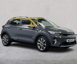 KIA STONIC 1.0 T-GDI QUANTUM EURO 6 (START/STOP) 5DR