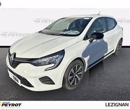 RENAULT CLIO E-TECH CLIO E-TECH FULL HYBRID 145