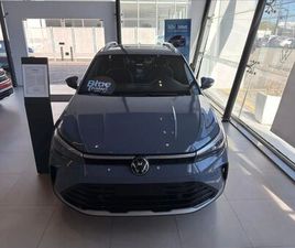 VOLKSWAGEN NIVUS HIGHLINE 1.0 200 TSI FLEX AUT 2026