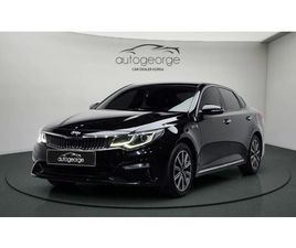 KIA K5 2.0LPI AUTOGEORGE.COM