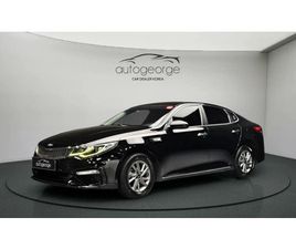 KIA K5 2.0LPI AUTOGEORGE.COM