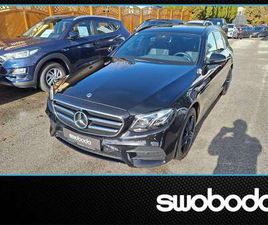 MERCEDES CLASSE E STATION WAGON E 300 DE MERCEDES-BENZ E-KLASSE E 300 DE T AUT.