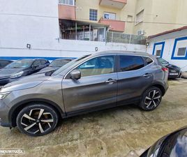 NISSAN QASHQAI 1.5 DCI TEKNA PREMIUM BOSE