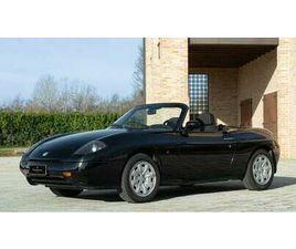 1997 | FIAT BARCHETTA