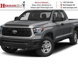 2018 TOYOTA TUNDRA